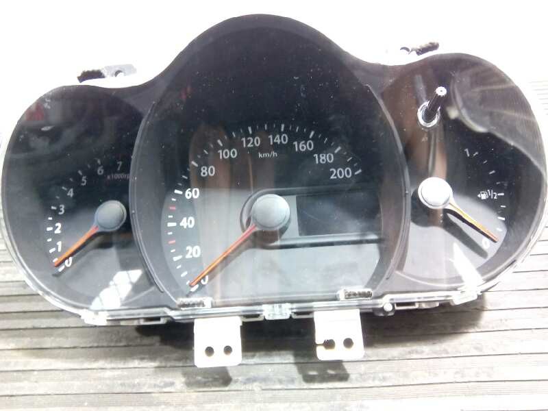 Recambio de cuadro instrumentos para kia picanto 1.0 cat referencia OEM IAM 940331Y080 20110319 E2-B5-60-2