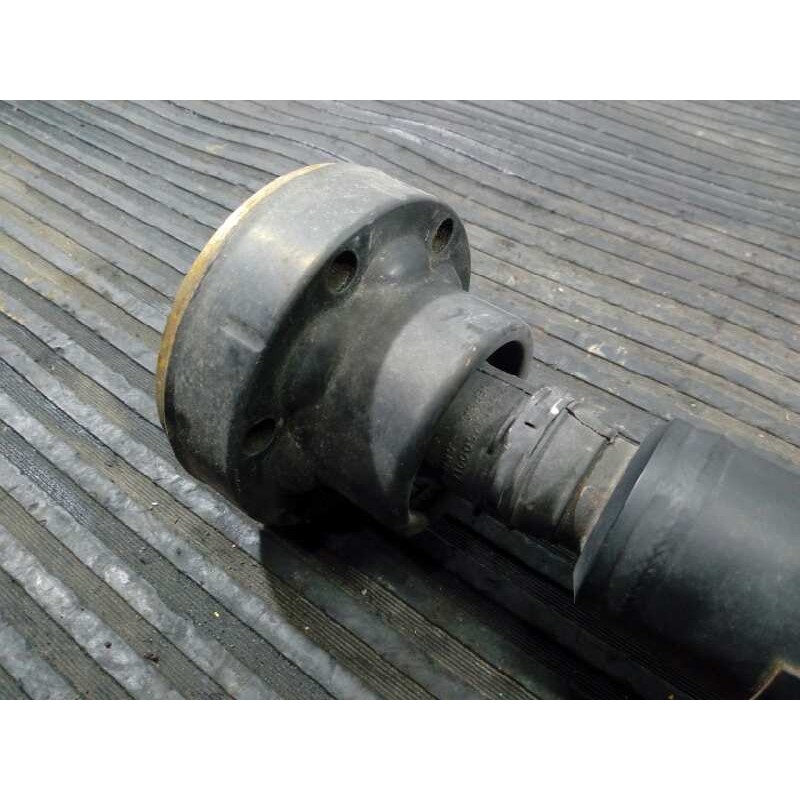 Recambio de transmision central delantera para porsche cayenne (typ 9pa) s referencia OEM IAM 7L0521101A  P1-A6-38