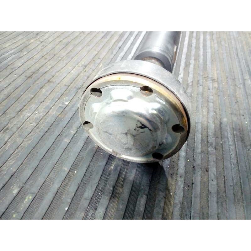 Recambio de transmision central delantera para porsche cayenne (typ 9pa) s referencia OEM IAM 7L0521101A  P1-A6-38