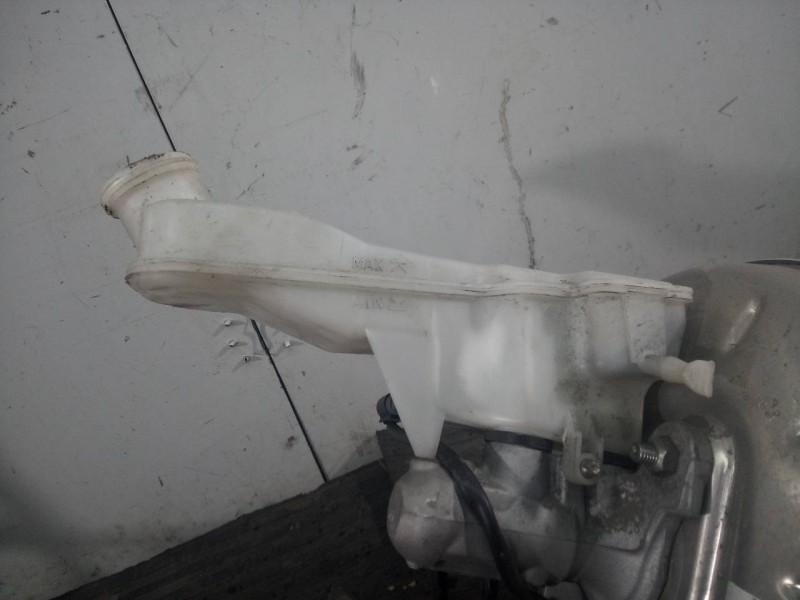 Recambio de servofreno para mercedes-benz clase a (w176) a 220 cdi 4matic (176.005) referencia OEM IAM A2464301230  P3-B9-22-1