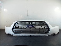 Recambio de rejilla delantera para ford transit custom kasten 340 l2 referencia OEM IAM   P2-A2-21