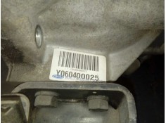 Recambio de caja cambios para hyundai santa fe (bm) 2.2 crdi comfort 4x4 referencia OEM IAM Y060400025  M1-B3-82 2