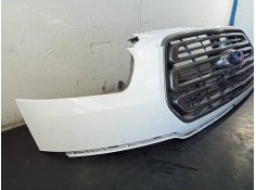 Recambio de rejilla delantera para ford transit custom kasten 340 l2 referencia OEM IAM   P2-A2-21 2
