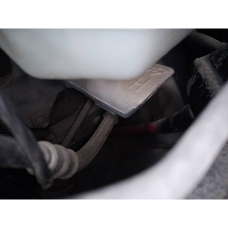 Recambio de bomba freno para bmw serie 3 cabrio (e93) 320d referencia OEM IAM   