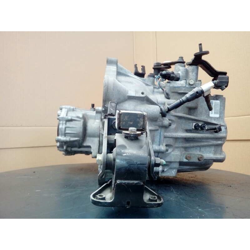 Recambio de caja cambios para hyundai santa fe (bm) 2.2 crdi comfort 4x4 referencia OEM IAM Y060400025  M1-B3-82