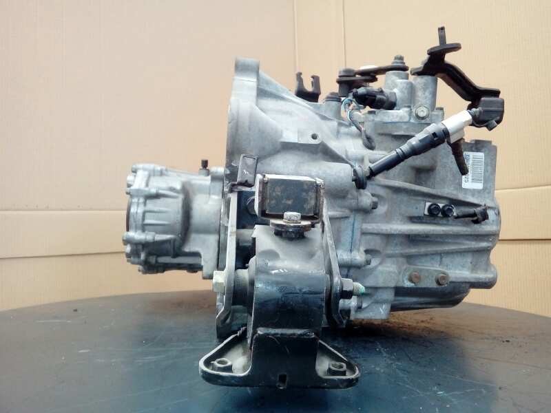 Recambio de caja cambios para hyundai santa fe (bm) 2.2 crdi comfort 4x4 referencia OEM IAM Y060400025  M1-B3-82