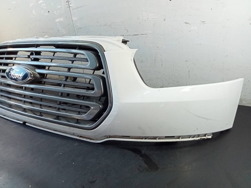 Recambio de rejilla delantera para ford transit custom kasten 340 l2 referencia OEM IAM   P2-A2-21