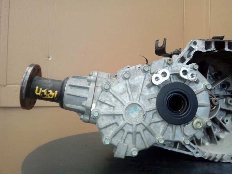 Recambio de caja cambios para hyundai santa fe (bm) 2.2 crdi comfort 4x4 referencia OEM IAM Y060400025  M1-B3-82