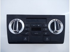 Recambio de mando climatizador para audi q3 (8ug) sport referencia OEM IAM 8U0820043D A2C80279600 E2-A1-23-3