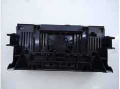 Recambio de mando climatizador para audi q3 (8ug) sport referencia OEM IAM 8U0820043D A2C80279600 E2-A1-23-3 2