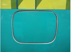 TAPA EXTERIOR COMBUSTIBLE 