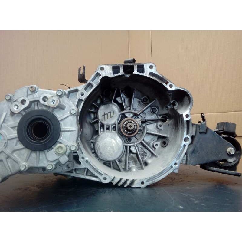 Recambio de caja cambios para hyundai santa fe (bm) 2.2 crdi comfort 4x4 referencia OEM IAM Y060400025  M1-B3-82