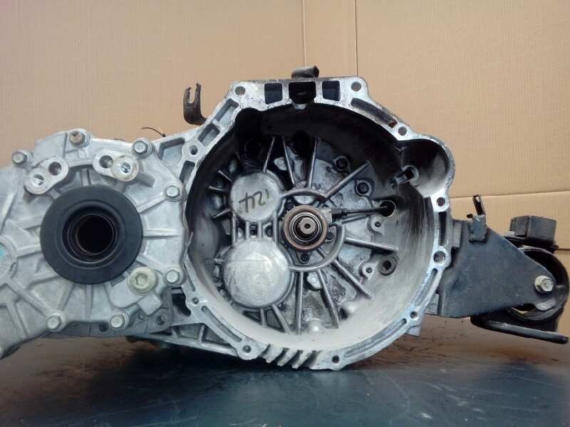 Recambio de caja cambios para hyundai santa fe (bm) 2.2 crdi comfort 4x4 referencia OEM IAM Y060400025  M1-B3-82