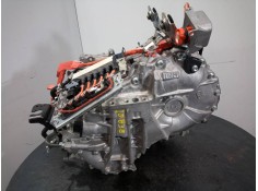 CAJA CAMBIOS PF05 20A318 M1-B4-136