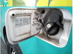 Recambio de tapa exterior combustible para volkswagen caddy furgón/kombi maxi furgón bmt referencia OEM IAM    2