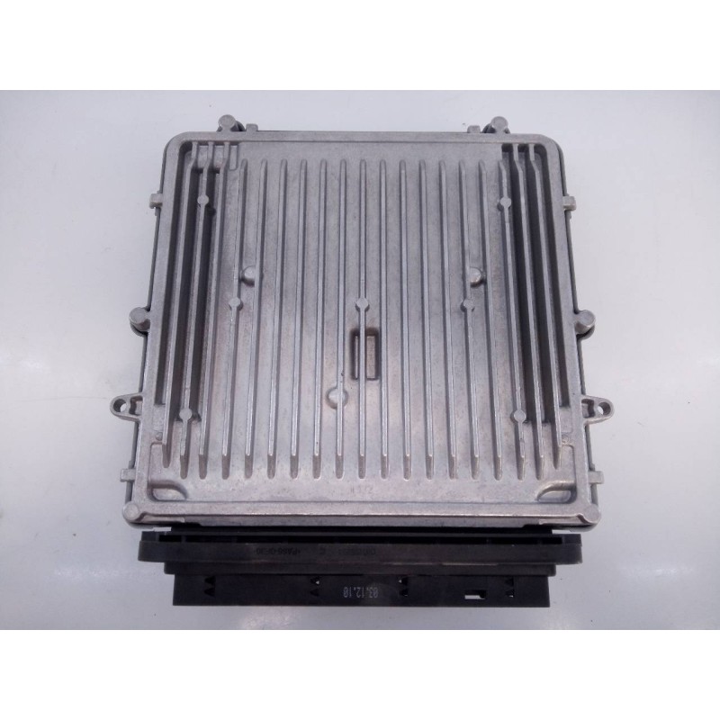 Recambio de centralita motor uce para bmw serie 3 cabrio (e93) 320d referencia OEM IAM 0281017024 851082901 E3-A2-29-1