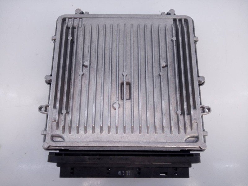 Recambio de centralita motor uce para bmw serie 3 cabrio (e93) 320d referencia OEM IAM 0281017024 851082901 E3-A2-29-1