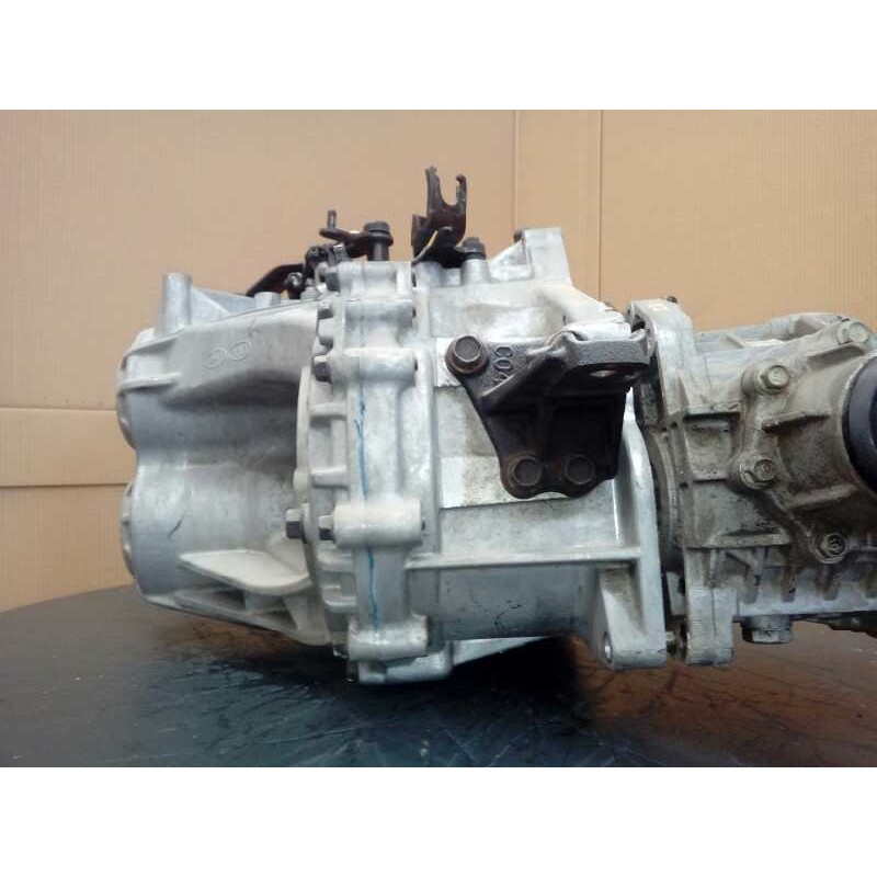 Recambio de caja cambios para hyundai santa fe (bm) 2.2 crdi comfort 4x4 referencia OEM IAM Y060400025  M1-B3-82