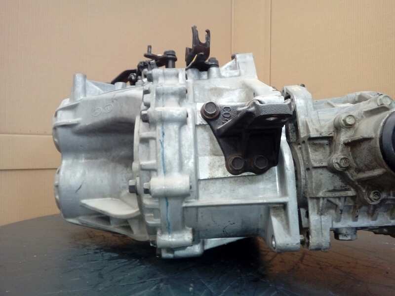 Recambio de caja cambios para hyundai santa fe (bm) 2.2 crdi comfort 4x4 referencia OEM IAM Y060400025  M1-B3-82