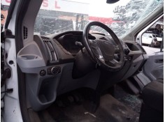 Recambio de salpicadero para ford transit custom kasten 340 l2 referencia OEM IAM    2
