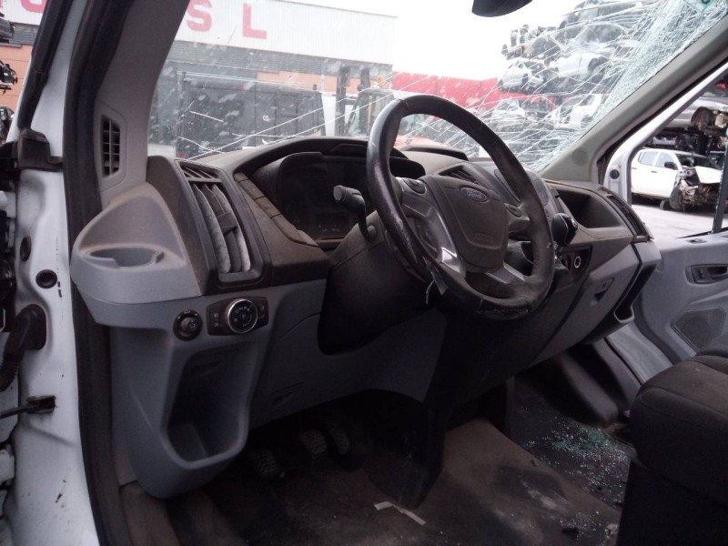 Recambio de salpicadero para ford transit custom kasten 340 l2 referencia OEM IAM   