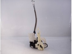 CERRADURA PUERTA DELANTERA IZQUIERDA 81310G2010IHV E2-B5-50-1