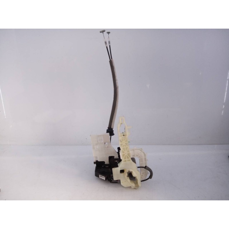 Recambio de cerradura puerta delantera izquierda para hyundai ioniq hybrid referencia OEM IAM 81310G2010IHV  E2-B5-50-1