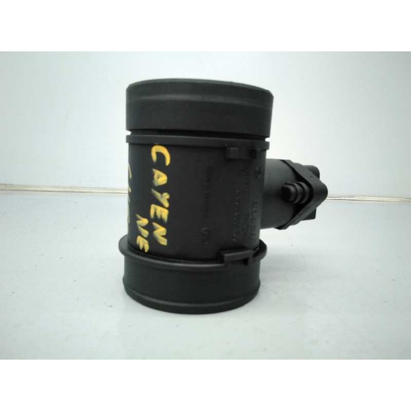Recambio de caudalimetro para porsche cayenne (typ 9pa) s referencia OEM IAM 0281002435  E3-B6-58-1