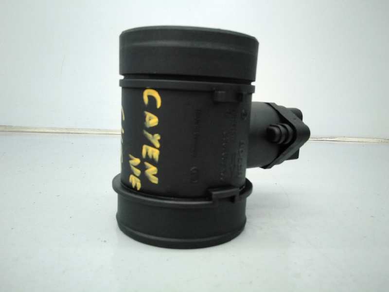 Recambio de caudalimetro para porsche cayenne (typ 9pa) s referencia OEM IAM 0281002435  E3-B6-58-1