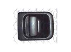 Recambio de maneta exterior delantera derecha para renault master desde ´98 referencia OEM IAM 125450 NUEVO T2-1-B7-4