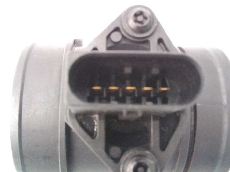 Recambio de caudalimetro para porsche cayenne (typ 9pa) s referencia OEM IAM 0281002435  E3-B6-58-1