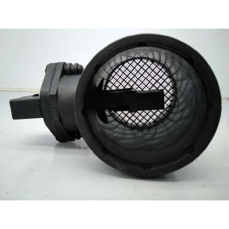 Recambio de caudalimetro para porsche cayenne (typ 9pa) s referencia OEM IAM 0281002435  E3-B6-58-1