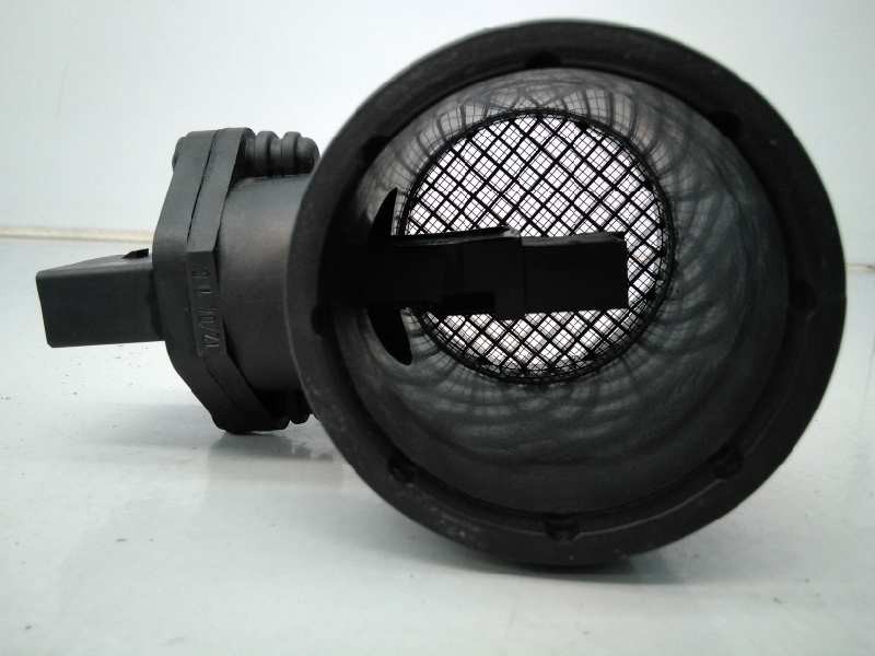 Recambio de caudalimetro para porsche cayenne (typ 9pa) s referencia OEM IAM 0281002435  E3-B6-58-1