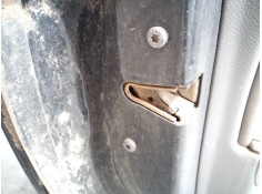 CERRADURA PUERTA DELANTERA IZQUIERDA 