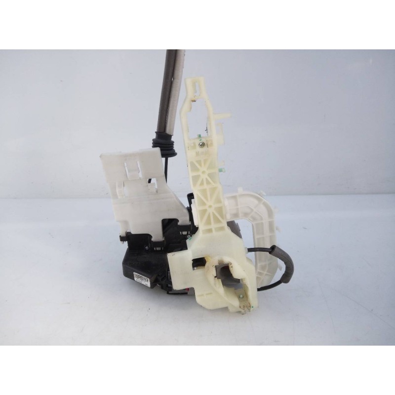 Recambio de cerradura puerta delantera izquierda para hyundai ioniq hybrid referencia OEM IAM 81310G2010IHV  E2-B5-50-1