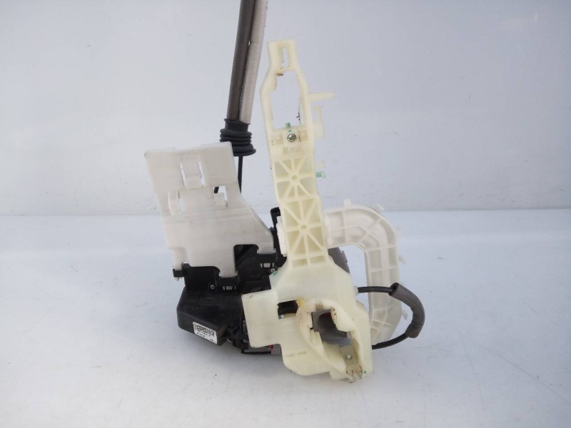 Recambio de cerradura puerta delantera izquierda para hyundai ioniq hybrid referencia OEM IAM 81310G2010IHV  E2-B5-50-1