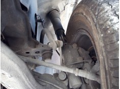 AMORTIGUADOR DELANTERO IZQUIERDO 