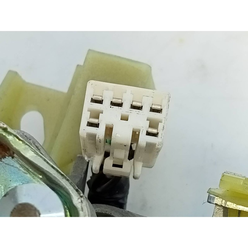 Recambio de antirrobo para kia carens ( ) drive referencia OEM IAM 49A6101110  E3-A3-25-4