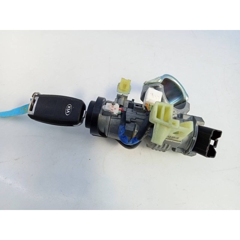 Recambio de antirrobo para kia carens ( ) drive referencia OEM IAM 49A6101110  E3-A3-25-4