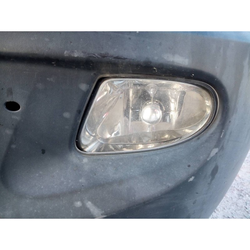 Recambio de faro antiniebla izquierdo para mercedes-benz sprinterii caja cerrada (desde 01.06) 318/319 cdi (906.631/633/635/637)