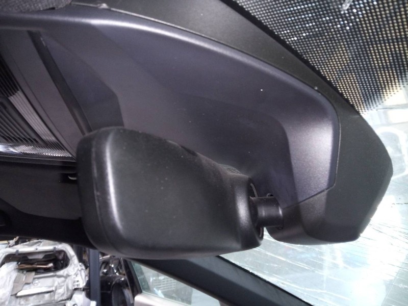 Recambio de espejo interior para volkswagen t-roc sport referencia OEM IAM   