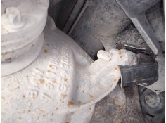 Recambio de diferencial trasero para bmw serie 3 cabrio (e93) 320d referencia OEM IAM    2