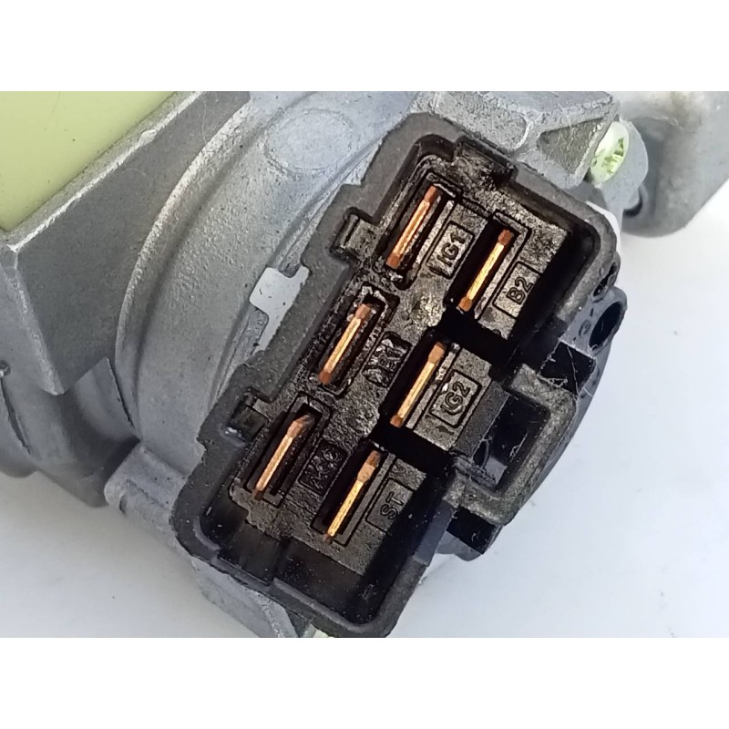 Recambio de antirrobo para kia carens ( ) drive referencia OEM IAM 49A6101110  E3-A3-25-4