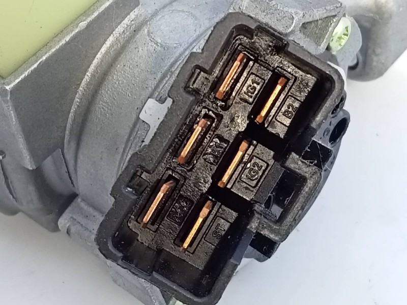 Recambio de antirrobo para kia carens ( ) drive referencia OEM IAM 49A6101110  E3-A3-25-4