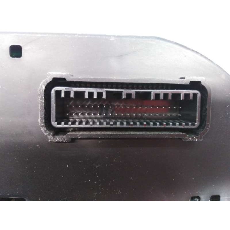 Recambio de cuadro instrumentos para kia carens ( ) drive referencia OEM IAM 94002A4400 20150417 E3-A3-24-3