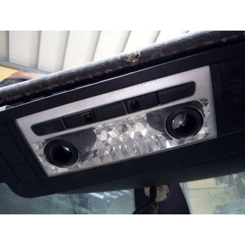 Recambio de luz interior para bmw serie 3 cabrio (e93) 320d referencia OEM IAM   