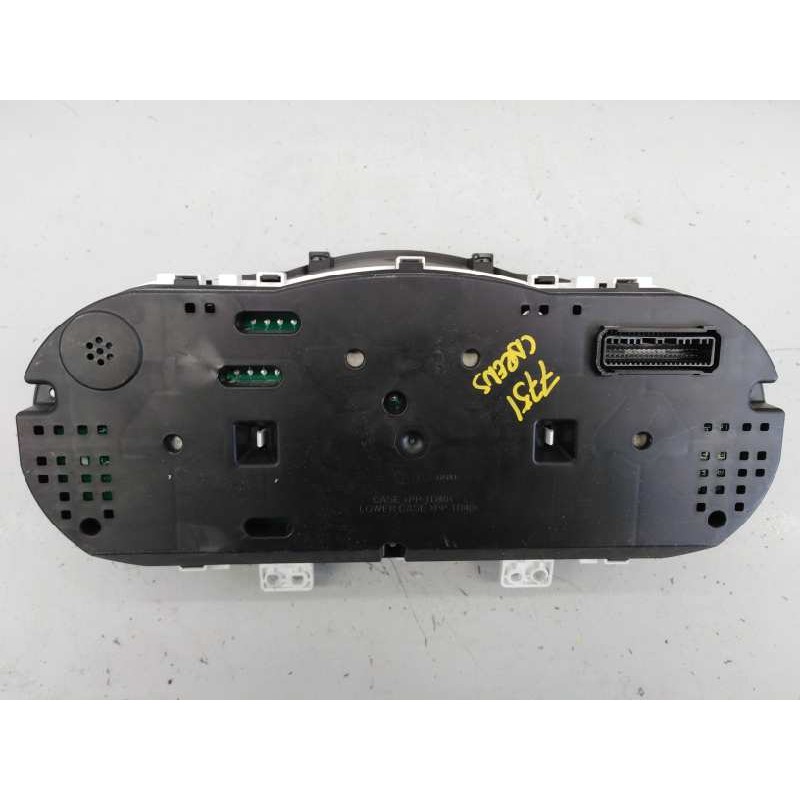 Recambio de cuadro instrumentos para kia carens ( ) drive referencia OEM IAM 94002A4400 20150417 E3-A3-24-3