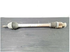 Recambio de transmision delantera izquierda para peugeot 207 xs referencia OEM IAM 9656098180 1699860 