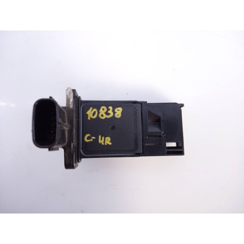 Recambio de caudalimetro para toyota c-hr hybrid dynamic plus referencia OEM IAM 2220475030  E3-B2-18-1