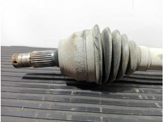 Recambio de transmision delantera izquierda para peugeot 207 xs referencia OEM IAM 9656098180 1699860  2